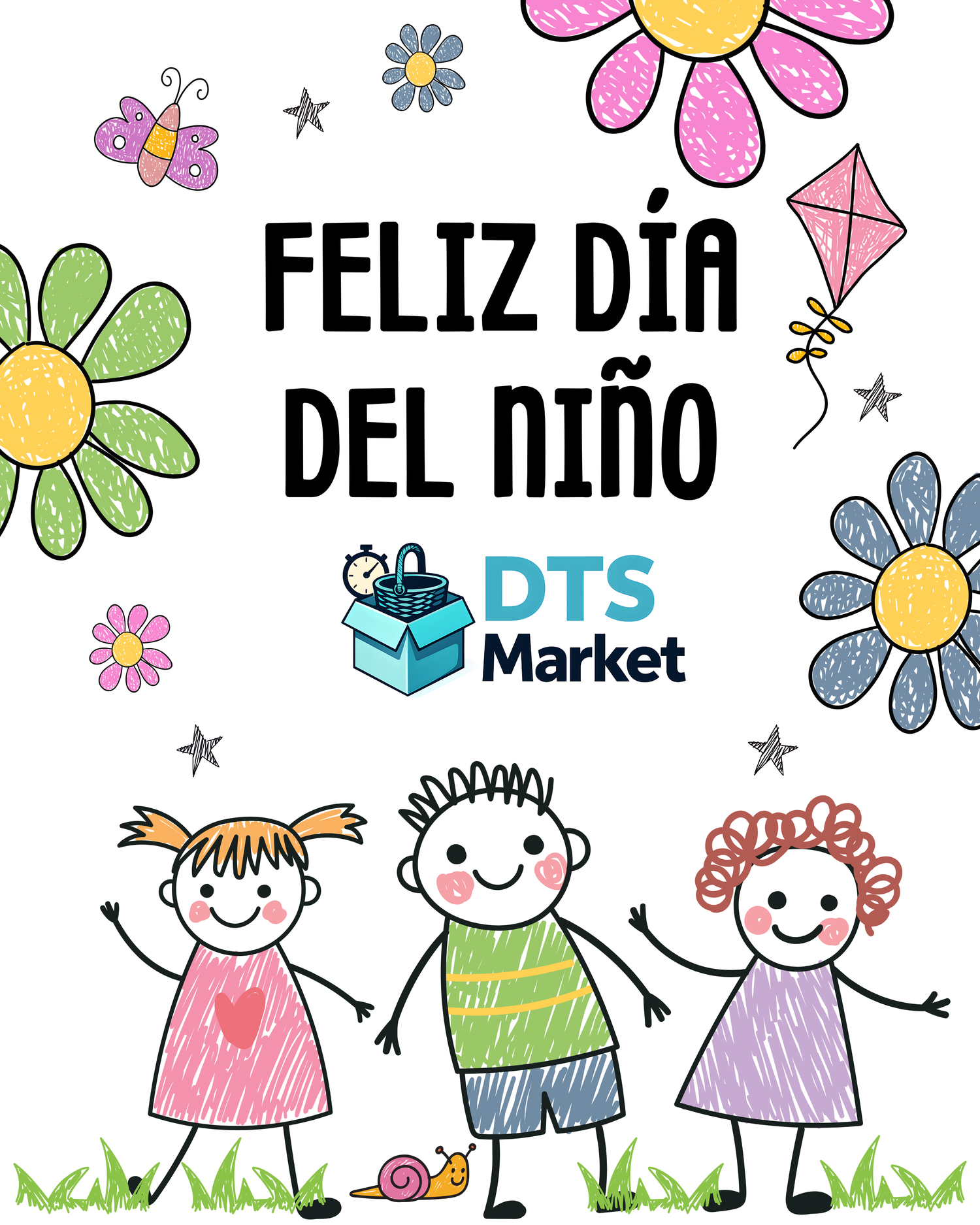Día del Niño
