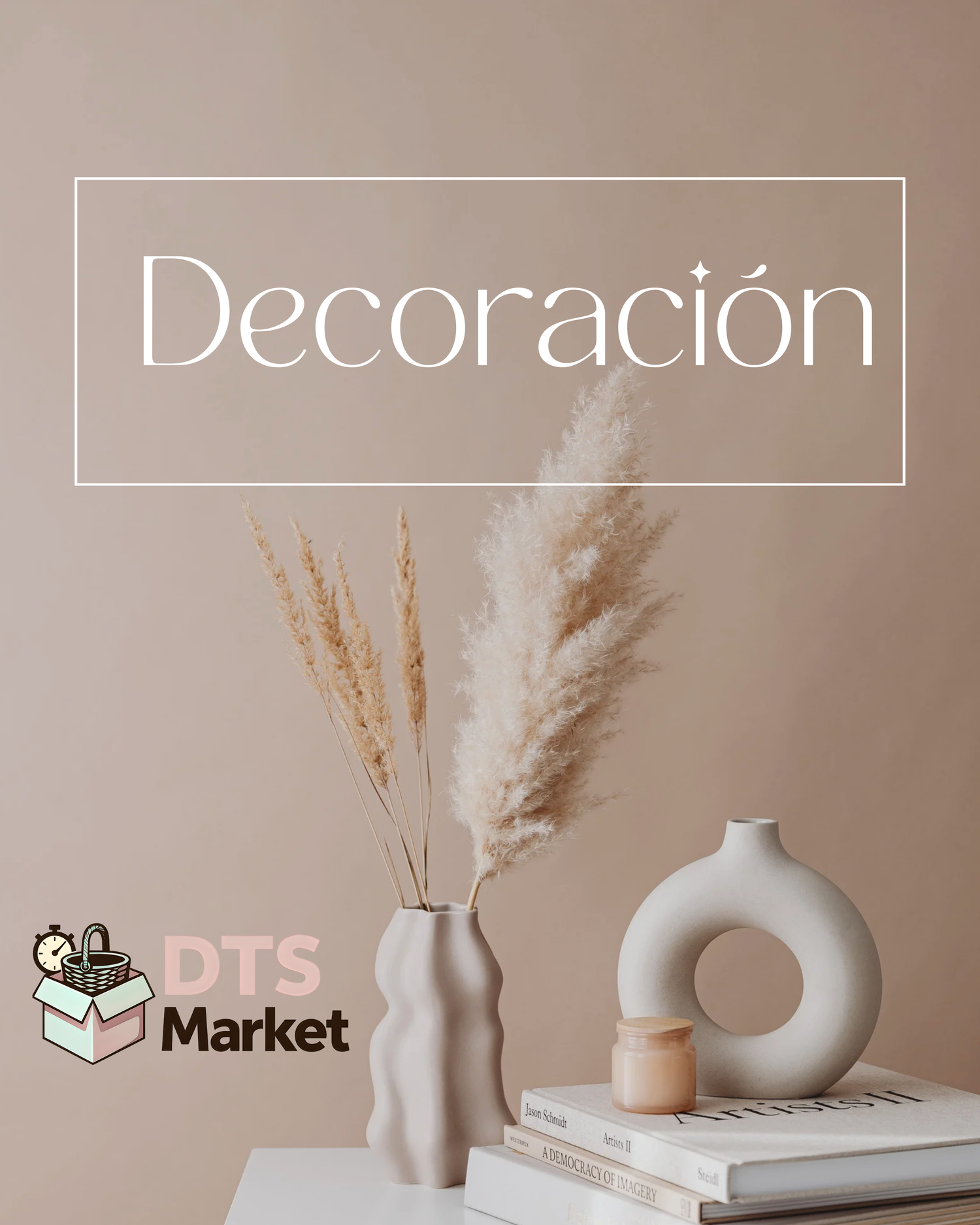 Decoración