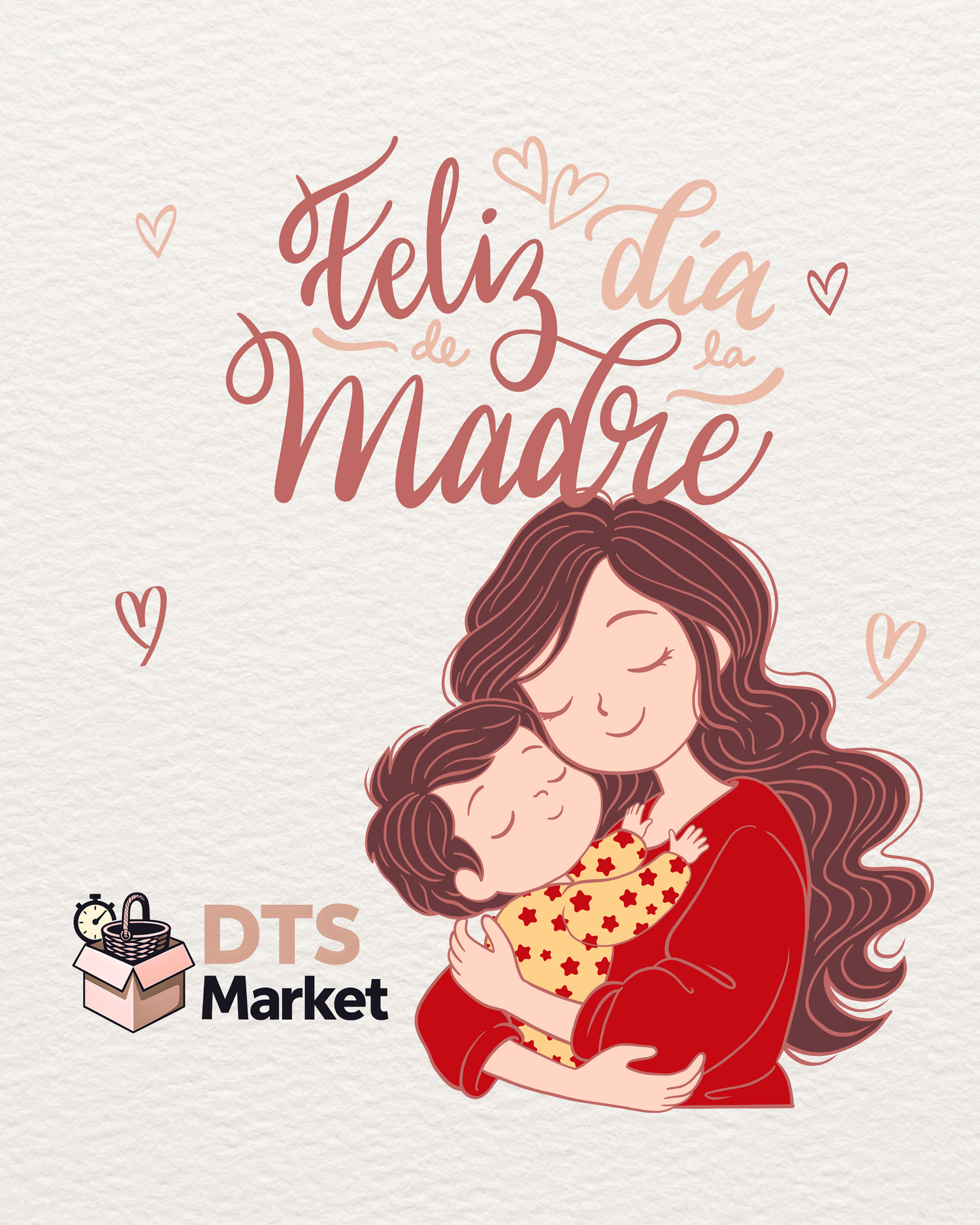 Día de la Madre