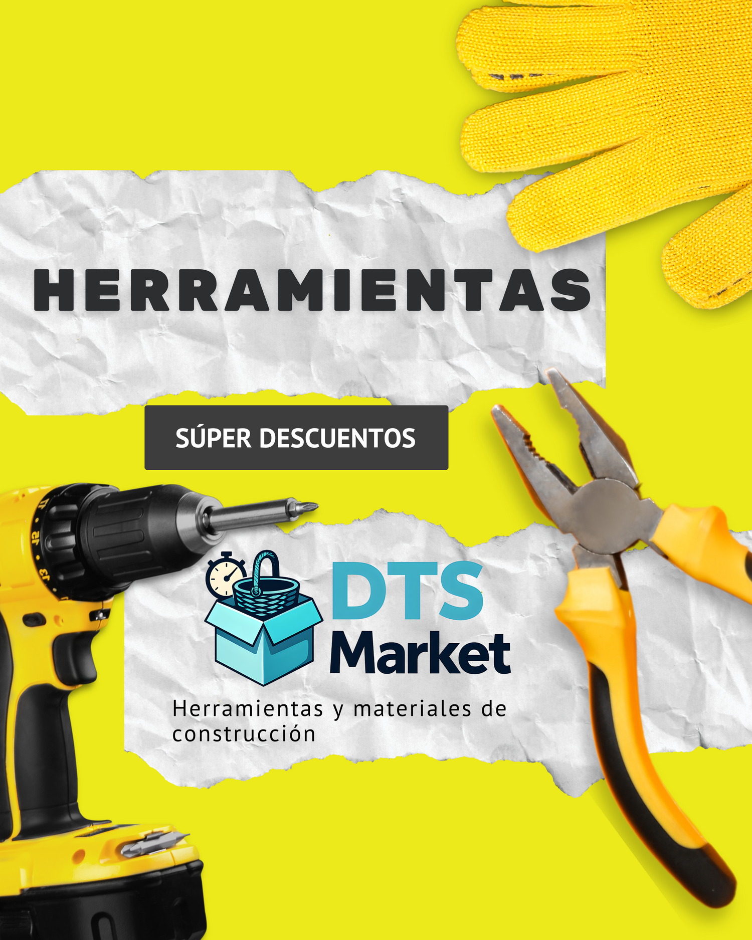 Herramientas