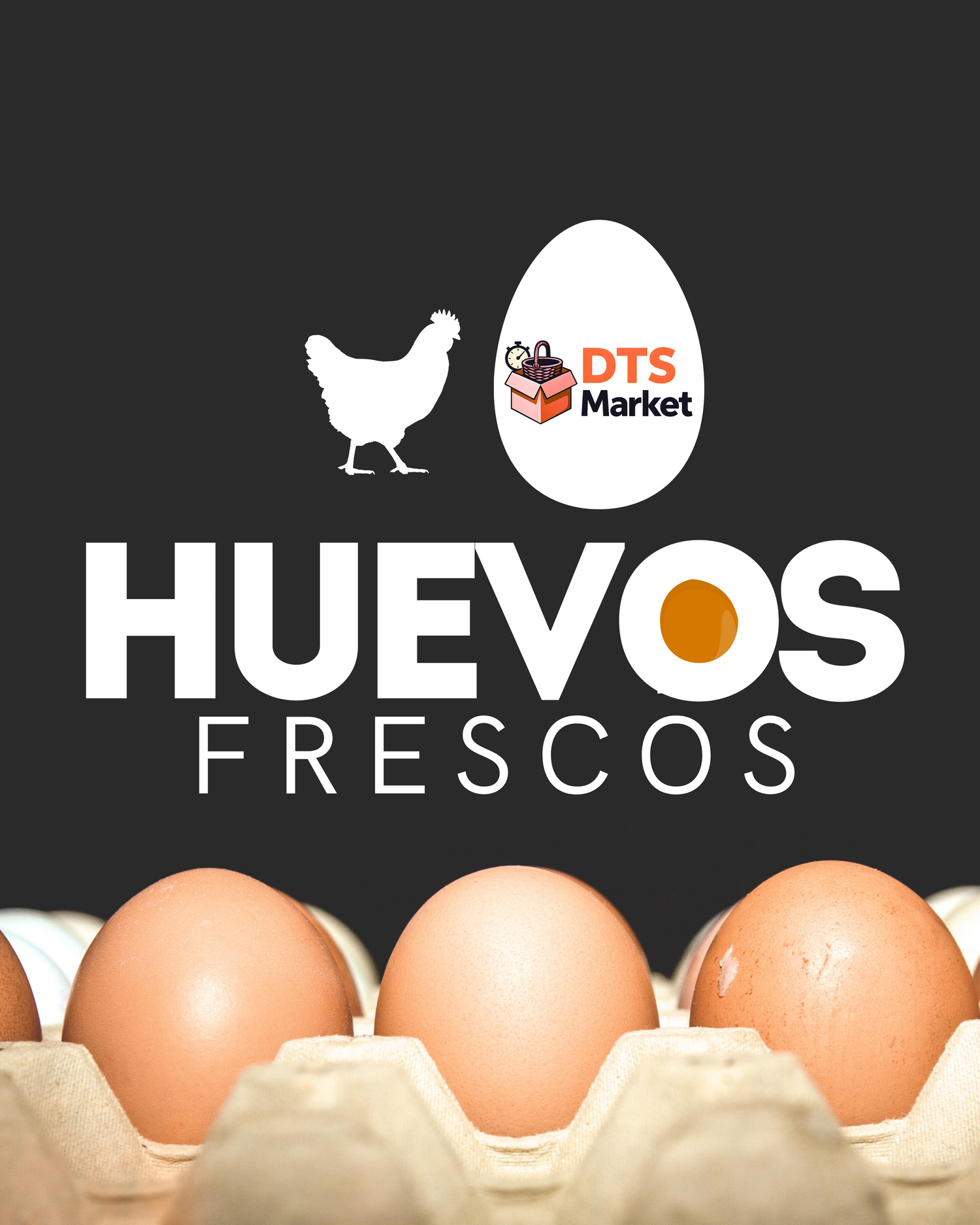 Huevos