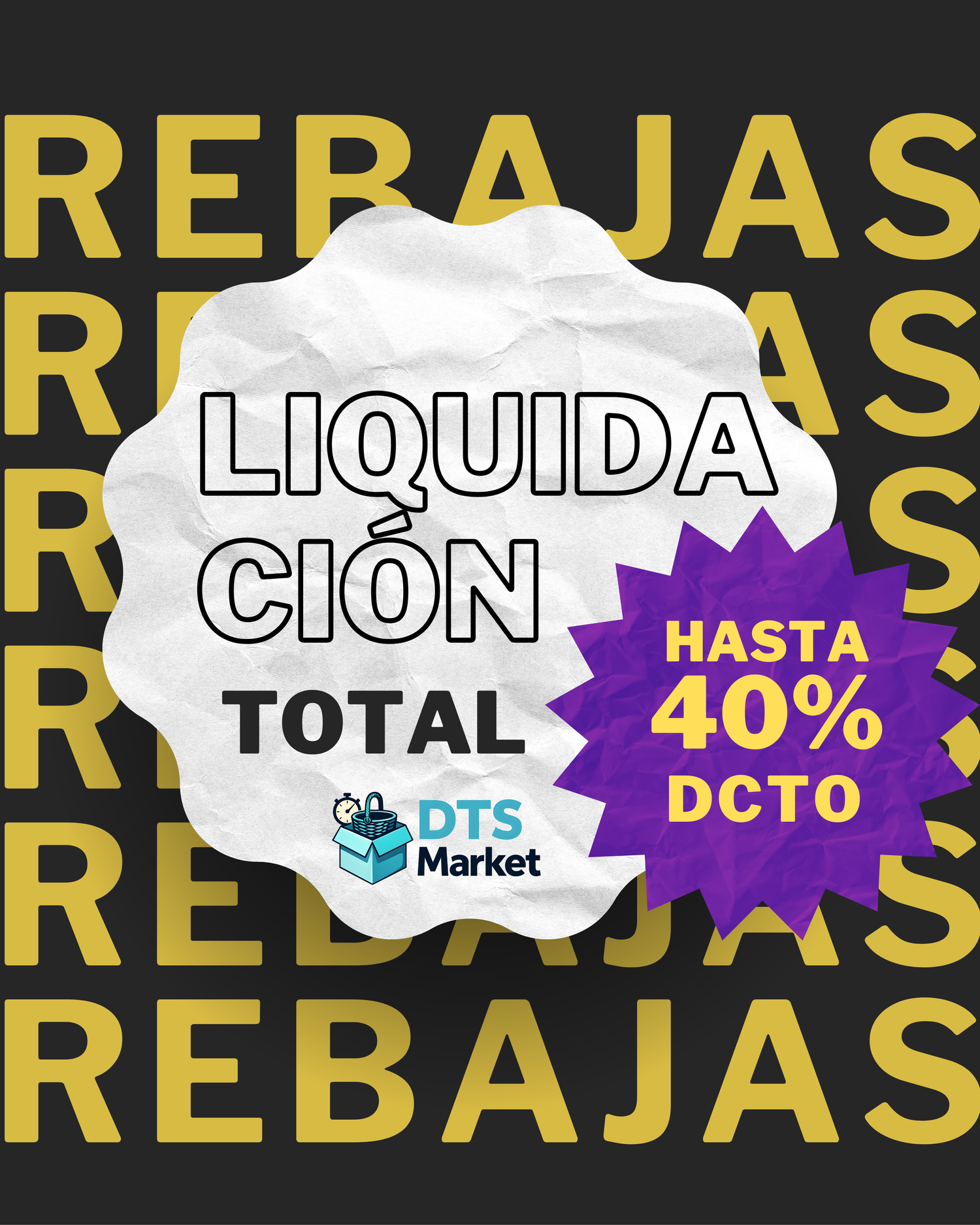 Liquidación