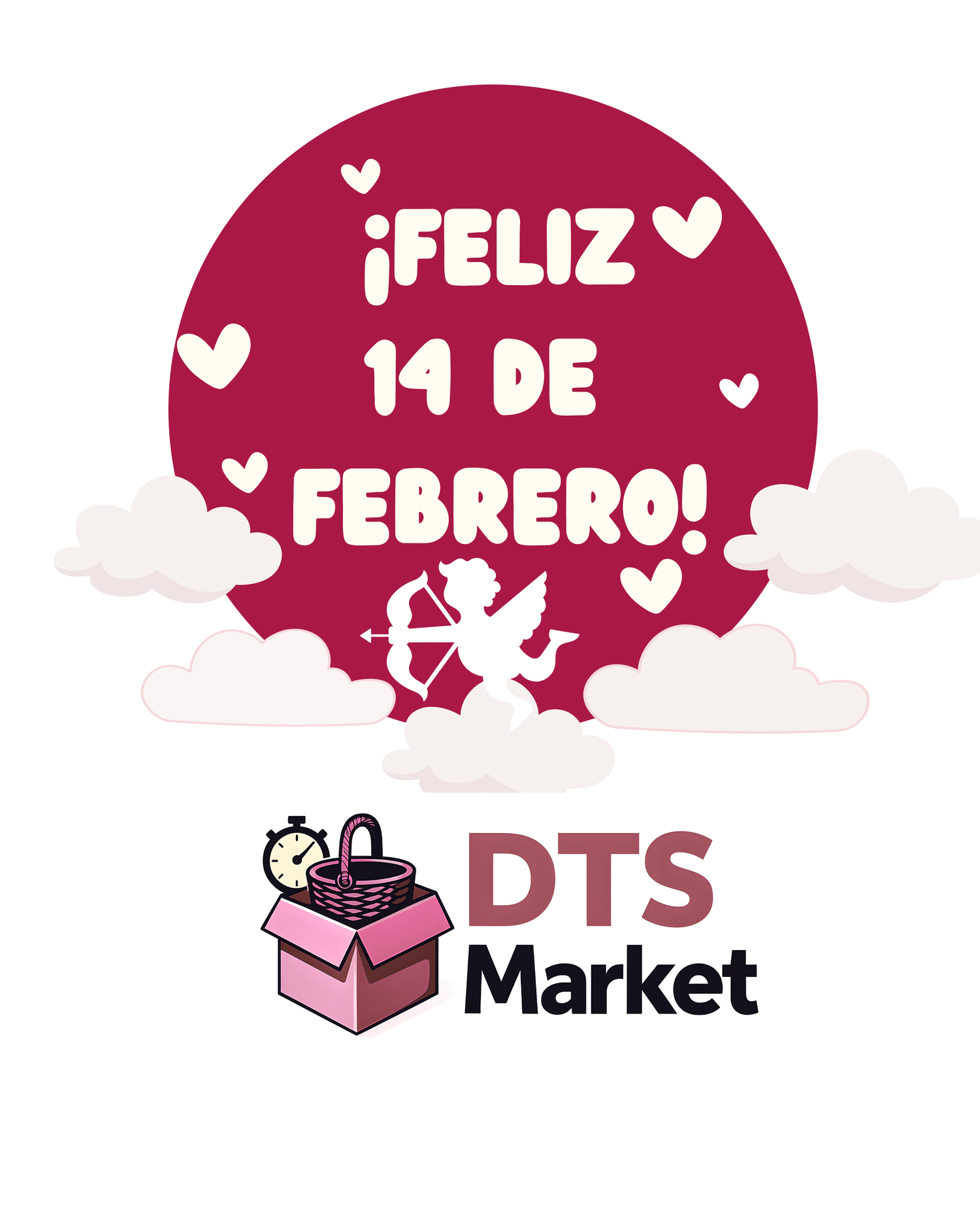 14 de Febrero